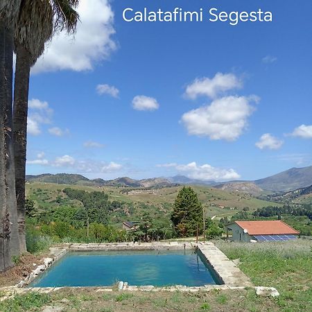 Casa Gelferraro Villa Calatafimi Exterior photo