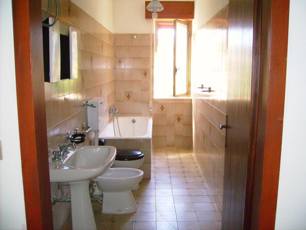 Casa Gelferraro Villa Calatafimi Room photo